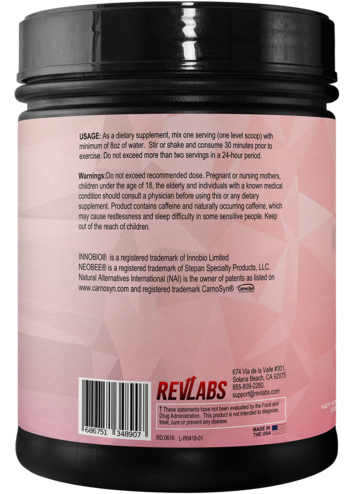 Branched-chain Amino Acid (600x600), Png Download