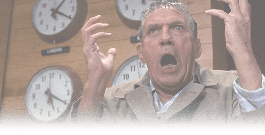 Network, Peter Finch, 1976 (1100x1000), Png Download