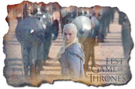 Logastr Рассуждает О Предсказаниях Дейнерис - Game Of Thrones Season 3 Episode 4 (470x312), Png Download