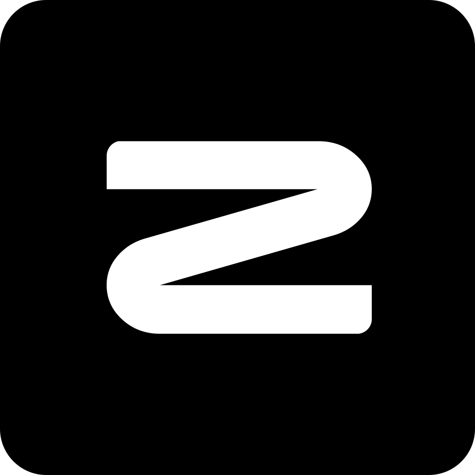 Fi Social Zurb Comments - Sign (980x980), Png Download