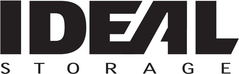 Ideal Storage K@2x - Ideal Logo .png (859x290), Png Download