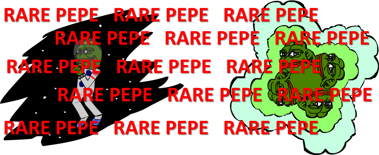 More Rare Pepes [for Sale Like The Rest Of Mine] - National Marker Company D163p Osha Sign (1600x648), Png Download