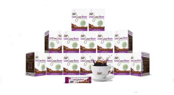 12 Boxes Lean Java Bean - Java (600x344), Png Download