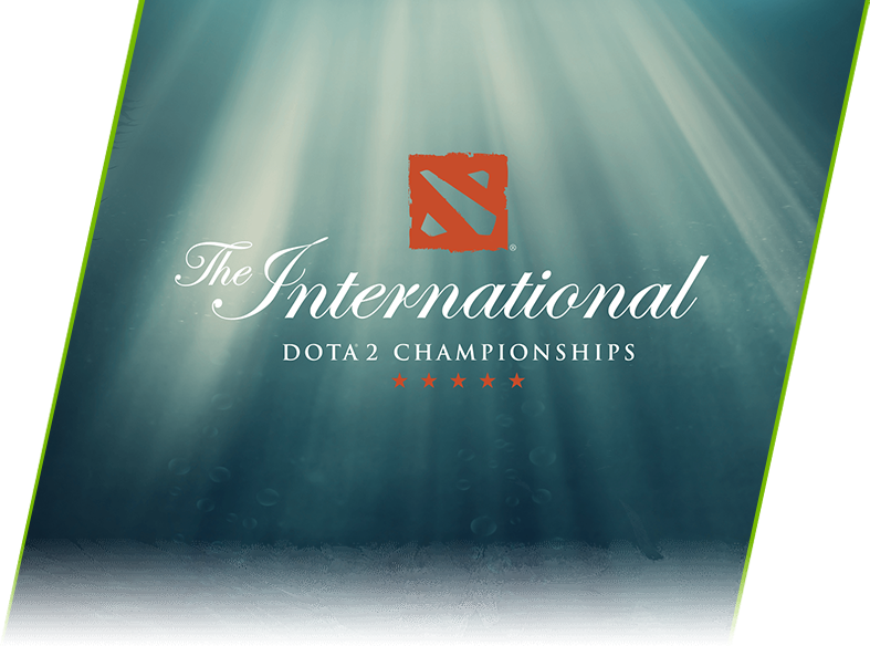 The International (787x584), Png Download