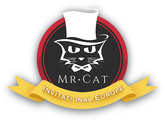 The Invitational Starts May 2 And Will Run Through - Mr Cat Invitational Dota 2 (575x426), Png Download