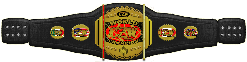 Post By The B-mack On Nov 27, 2014 At - Pro Wrestling Guerrilla Championship Png (1015x255), Png Download
