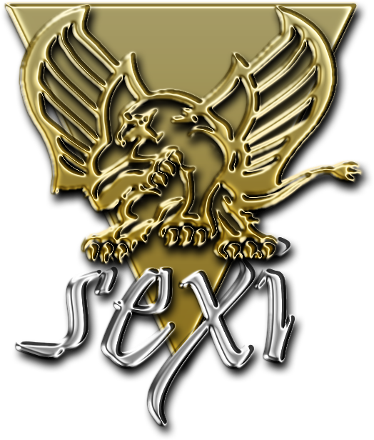 And Instead Of That Falcon/lion Creature Like Thing, - Emblem (1024x1024), Png Download