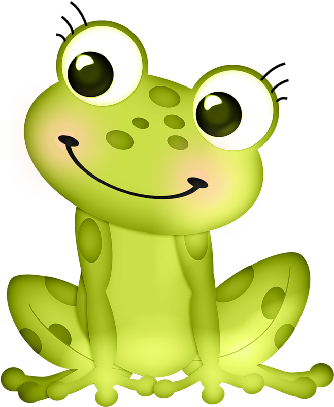 Collection Of Free Frog Drawing Cute Download On Ubisafe - Cute Frogs