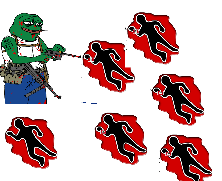 Kekekekekekek - Es Ist Ein Guter Tag Zu Lebendigem Postkarte (942x767), Png Download