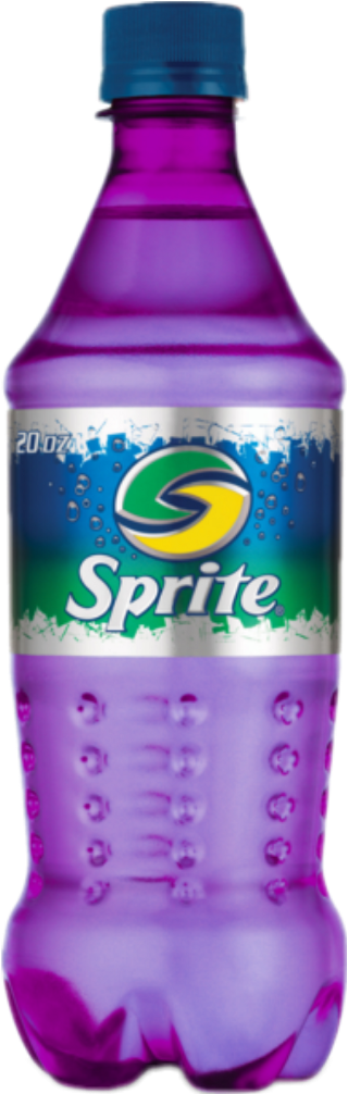 Codinecup Doublecup Lean Codine Syrup Promethazine - Sprite 20oz (1024x1024), Png Download