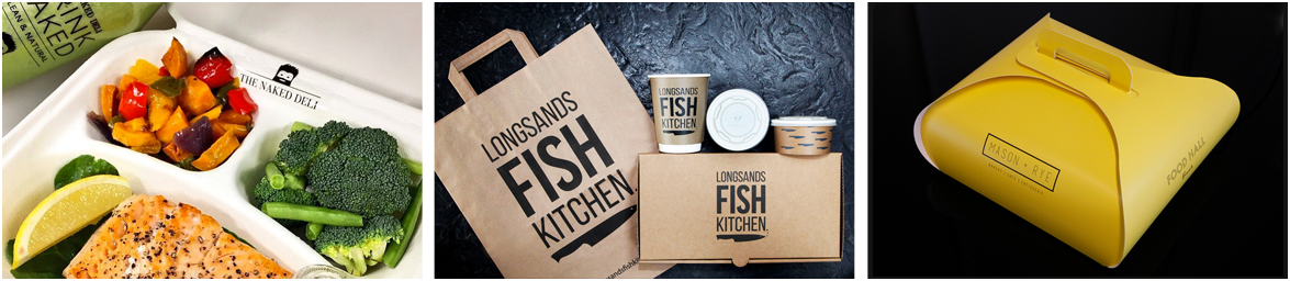 Quality Packaging Supplies At R&r Packaging - Quality Packaging & Supplies (1175x256), Png Download