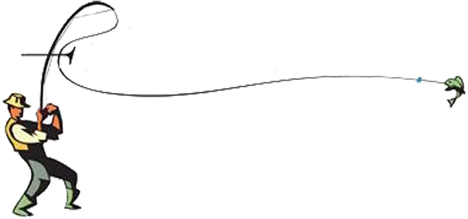 Fishing Png Hd - Ratherbefishing Mugs (700x332), Png Download