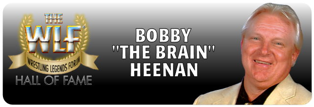 Bobbyheenanwlfhof - Senior Citizen (677x258), Png Download