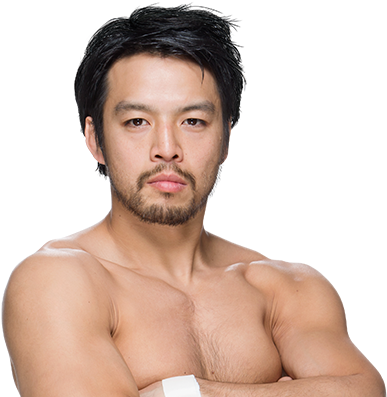 The Promotion Officially Announced The Signing Of Itami - Wwe Hideo Itami Png (562x408), Png Download