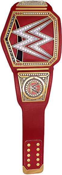تحت - Wwe Universal Belt Png (600x600), Png Download