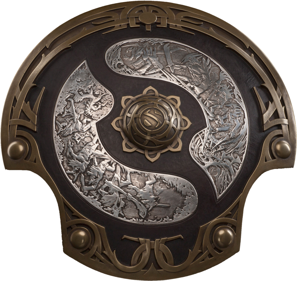 Aegis Of Champions Detail (1200x1061), Png Download