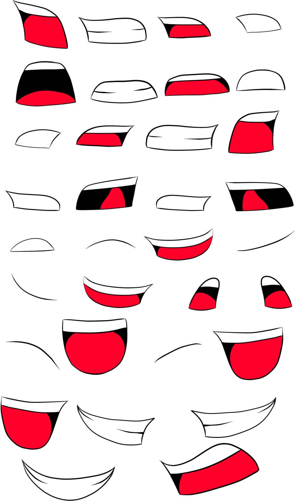 Download 15 Anime Mouth Png For Free Download On Mbtskoudsalg - Smile Anime Mouth PNG Image with No Background Download 15 Anime Mouth Png For Free Download On Mbtskoudsalg - Smile Anime Mouth PNG Image with No Background