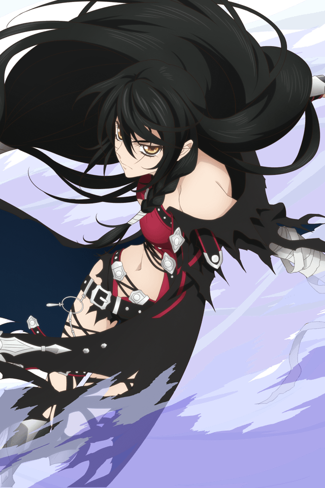 Tumblr Okceq84qmh1s4h0g8o2 1280 - Tales Of Link Velvet (640x960), Png Download