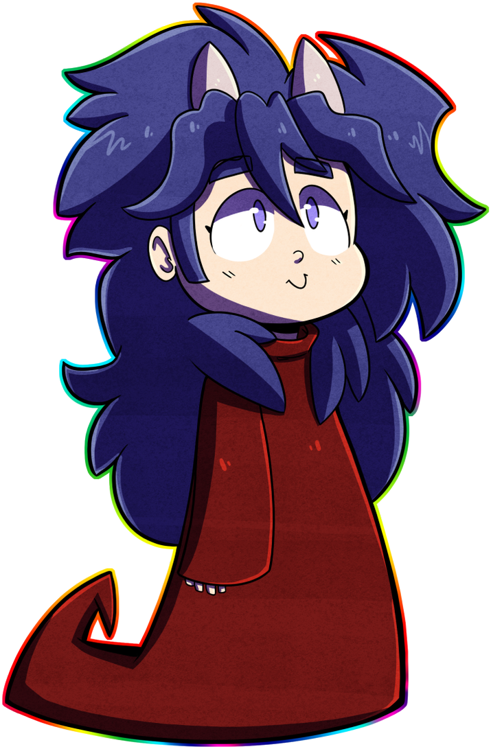 #drawing #picture #original #character #concept #art - Cartoon (803x1199), Png Download