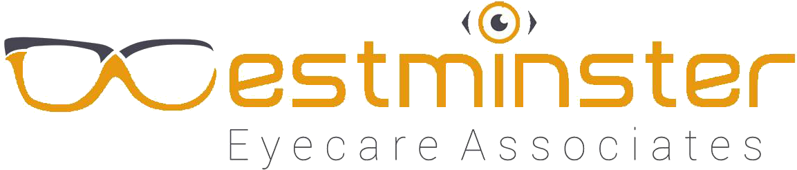 Westminster Eyecare Associates - Westminster Eyecare Associates Inc (1230x321), Png Download