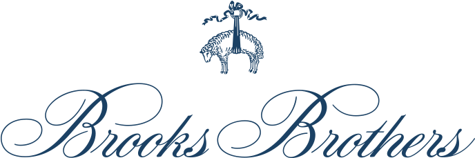 brooks brothers logo png