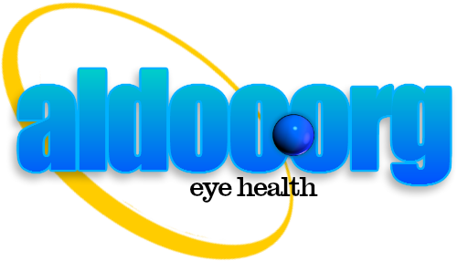 Focusing On Eye Health - Aldo (590x466), Png Download