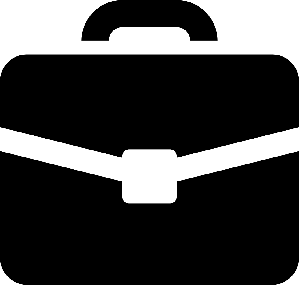 Download Png File Svg - Icon Work Png Black PNG Image with No ...