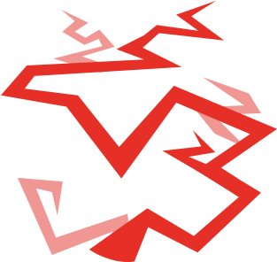War Dragons Chain Lightning (360x360), Png Download