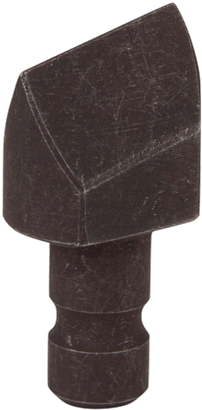 Moerensplijter Mes Nc1924 M12-m16 - Lump Hammer (682x1024), Png Download