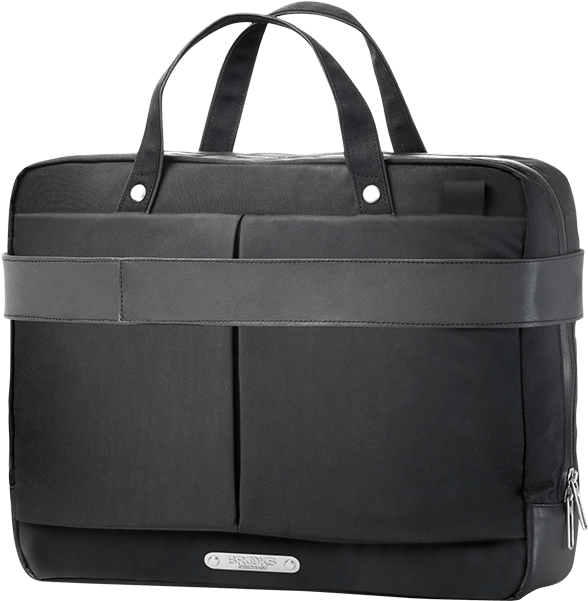 New Street Briefcase - Briefcase (1000x625), Png Download