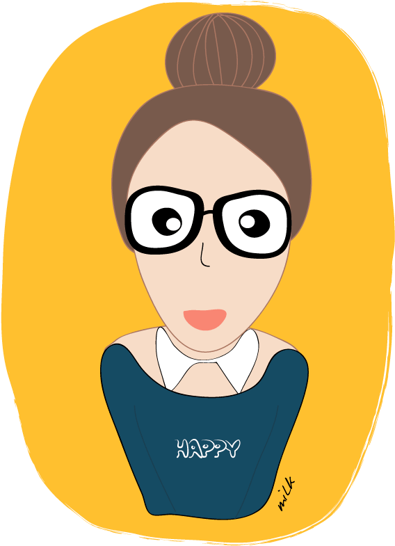 M16 - Cartoon (595x842), Png Download