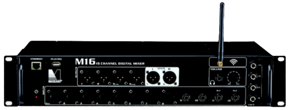 Amp 500 Amphion (580x250), Png Download