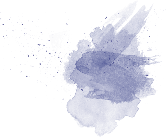 Arrière-plan - Watercolor Paint (700x573), Png Download