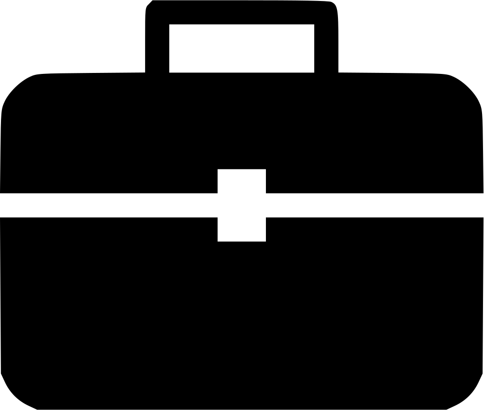 Briefcase Comments - School (980x790), Png Download