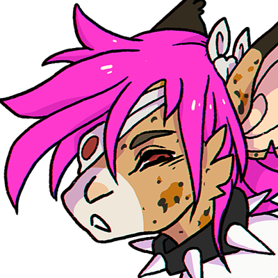 Coca 🍍 コカ - Twitter (400x400), Png Download