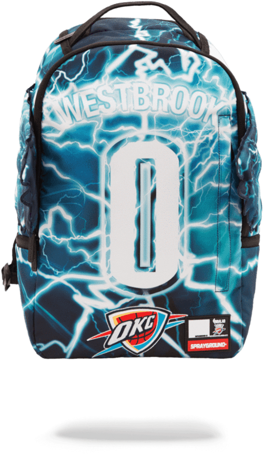 $0 - - Sprayground Nba (802x1024), Png Download