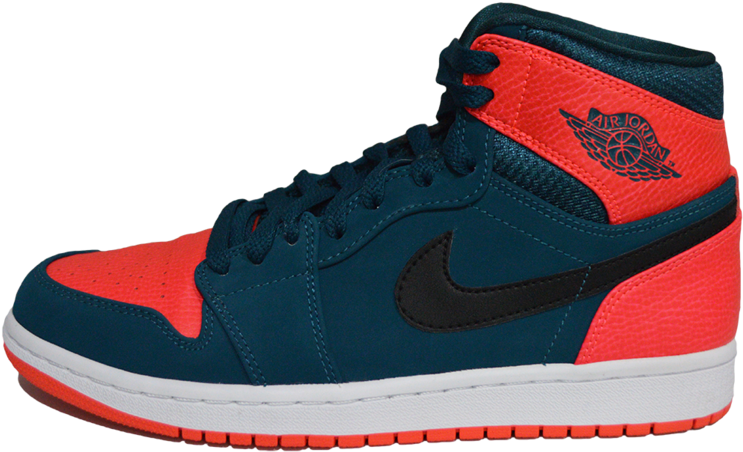 russell westbrook jordan 1