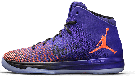 air jordan 31 og