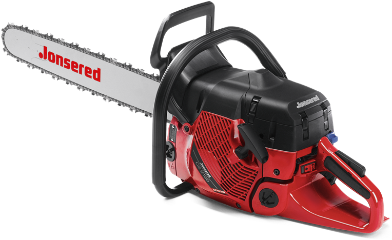 Chainsaw Png - Jonsered 2255 (800x522), Png Download