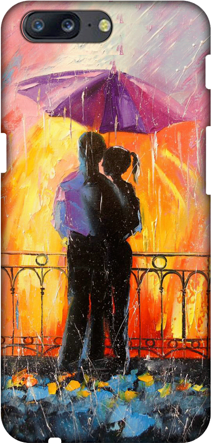 Painting (740x1059), Png Download