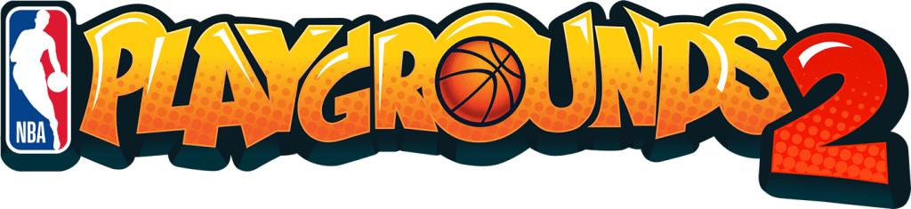 Of Course, Nba Playgrounds 2 Will Feature All Of Your - Nba Playgrounds Ps4 (1024x235), Png Download