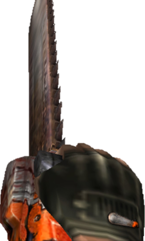 Chainsaw Ne - Nebraska (287x475), Png Download