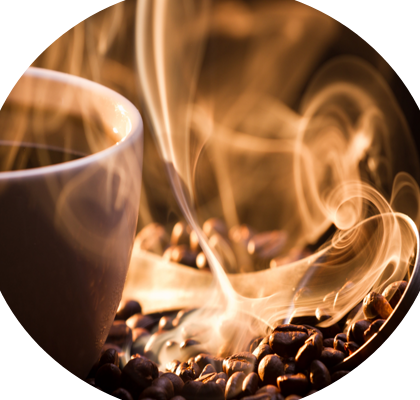 Our Coffee Service Is Second To None - Inspirational Journal Planner: A Guided Prayer Journal (420x400), Png Download