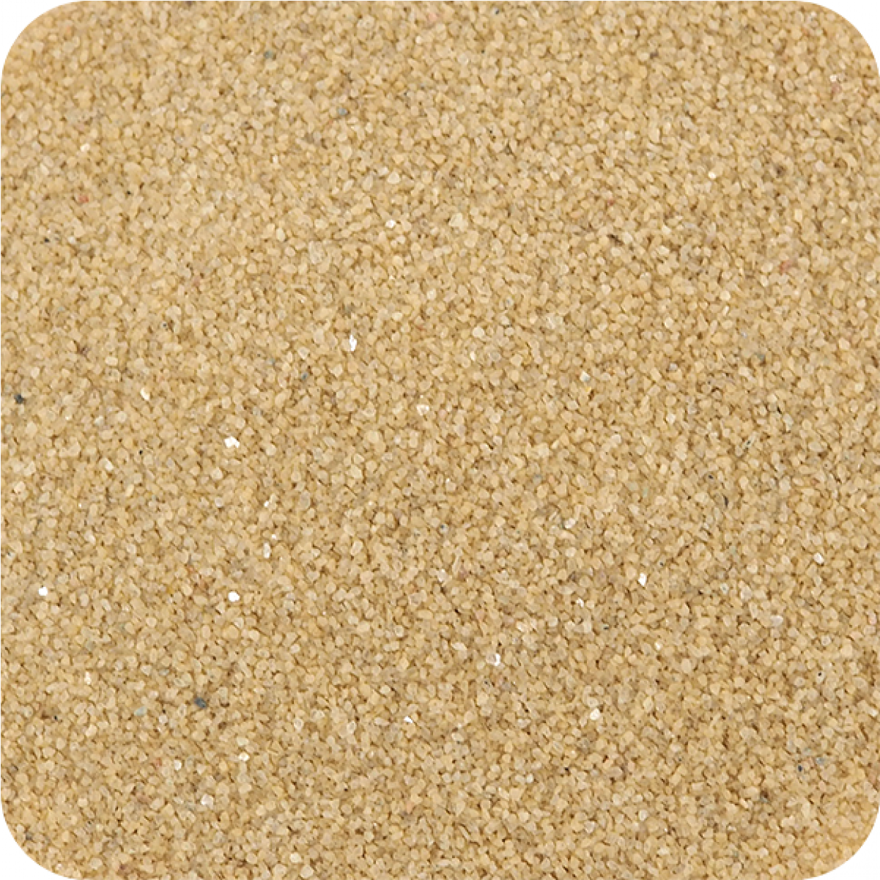 Sandtastik® Coarse Therapy Sand - Sandtastik Coarse Therapy Sand - 25 Lbs - Beach Color (2000x1245), Png Download