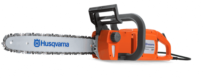 One Of The First Things People Want To Know When Buying - Husqvarna (680x264), Png Download