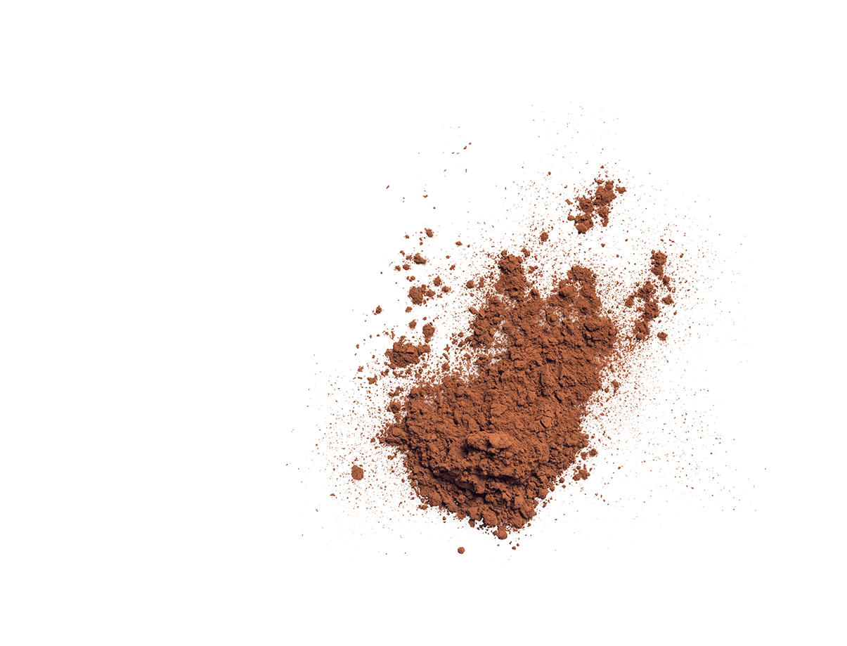 Alkalized Cocoa - Color (1425x1050), Png Download