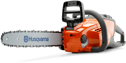 Husqvarna 120i Chainsaw - Husqvarna 120i 14-in. Brushless Chainsaw (500x650), Png Download