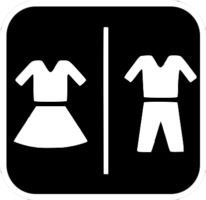 There Is No Dress Code And You Are Welcome To Wear - Dress Code Icon Png (492x468), Png Download
