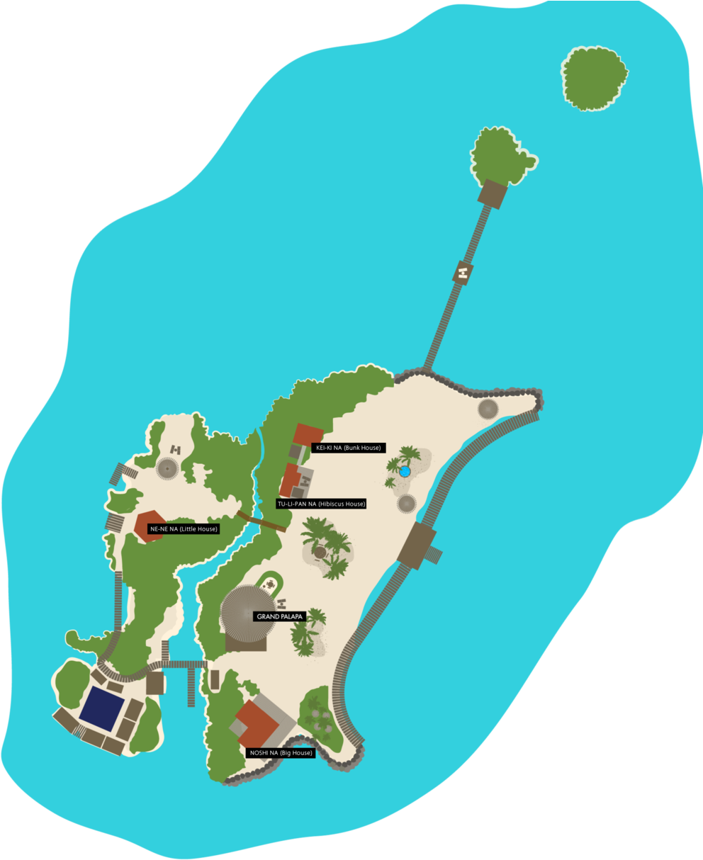 Royal Belize Map - Royal Belize (1000x1240), Png Download