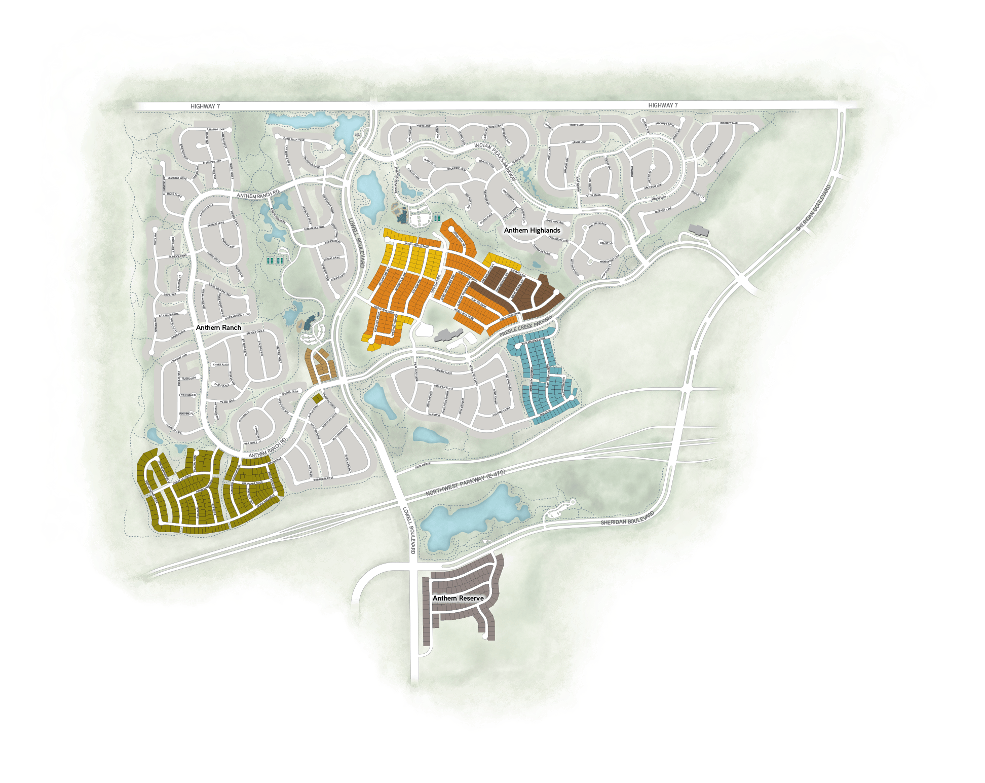 Applyclose - Map (2741x1741), Png Download